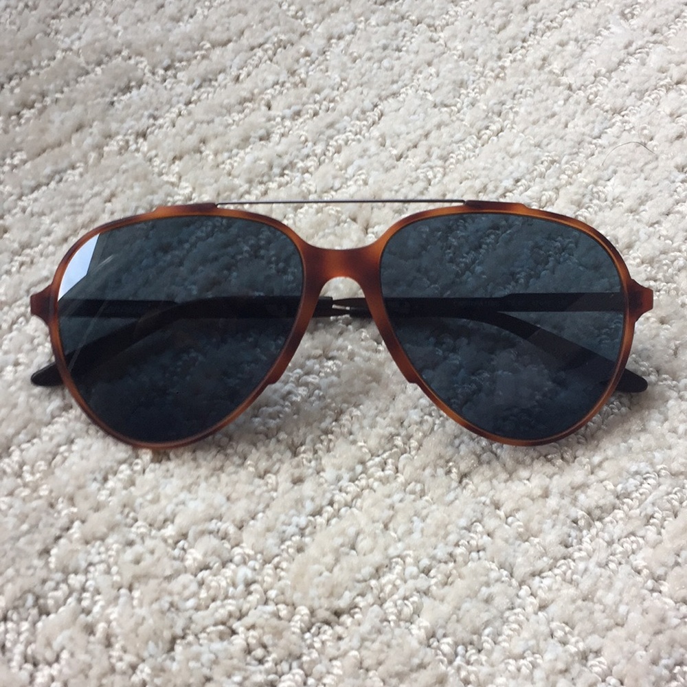 Carrera sunglasses